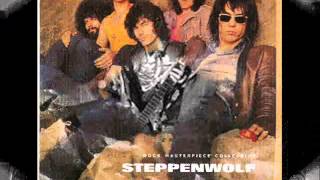 Steppenwolf  -   Everybody&#39;s Next One     (1968)