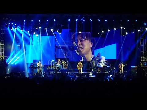 有你有我 - Supper Moment @一直相信 live 20210626