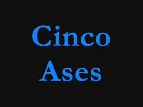 Cinco ases - Guiller