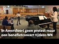 Ga je kijken of herdenken? | RTV Utrecht