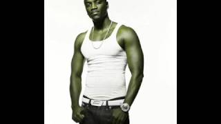 Akon - Come back to me