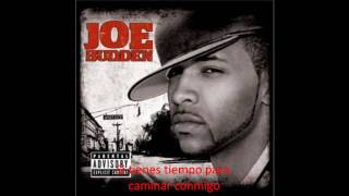 Joe Budden - Walk With Me (Subtitulada al español)