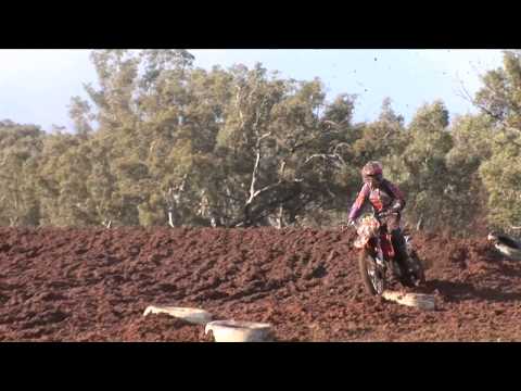 Victorian Motocross Championships - Seniors Final Round - Horsham