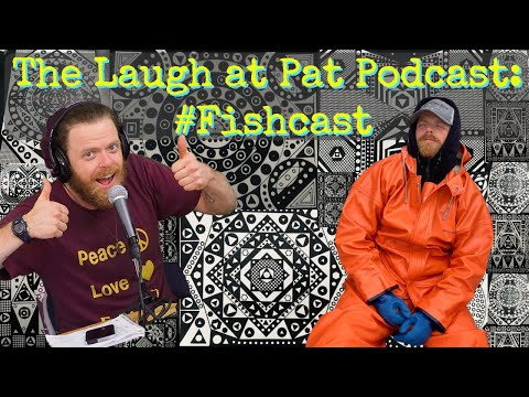 #027 - Commercial Fishing in Bristol Bay, Alaskan Adventures, The Fishcast 2.0 | Patchats
