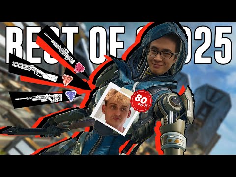 Best of Budget Mande (Jonathan Simple) 2025 【Thanksgiving Special 2025 Apex Edition】