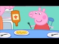 Peppa Pig S01E29 Pancakes Peppa Pig English Episodes