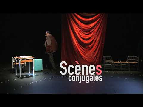 Bande-annonce : Scènes conjugales – Désirs et liberté