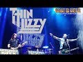 Thin Lizzy - Toughest Street in Town - Leyendas del Rock 2019