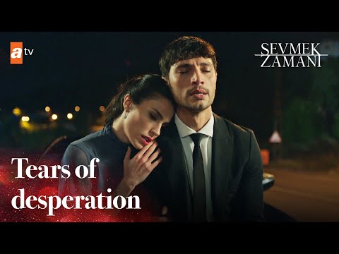 Leyla doesn't want to accept her daughter's loss! - Sevmek Zamani English | Short Scenes