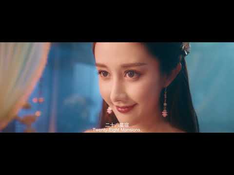 【FILM】DOUBLE FACED FOX 双面狐