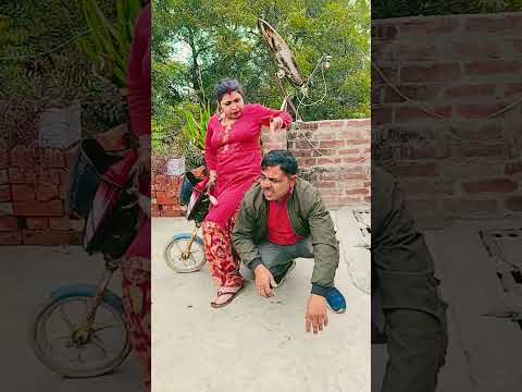 isko kholo pair dard ke baitho funny comedy