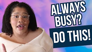 Download the video "Why Time Management Makes Life Easier"