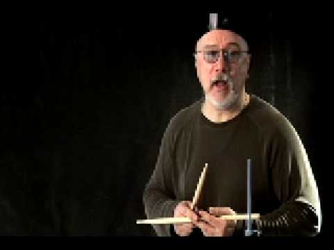 Drum Lesson: Improvising Funk Grooves (Part 1)
