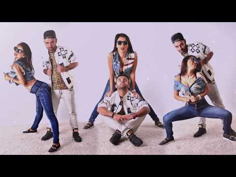 KQB - Çək, İç, Sev (audio prod by KQB)