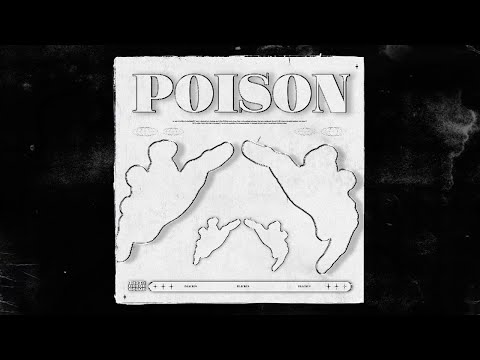 BLACKUS x MARTIN "POISON" (prod. theskybeats)