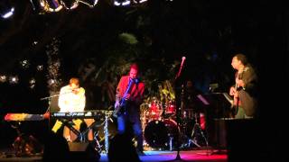 Jeff Lorber Fusion - Water Sign, Live highlight at La Quinta Resort , Palm Springs Nov 19th 2010