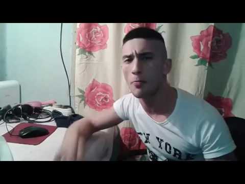 Qarizma Rap   Bak Gözlerime Son Kez   Canlı Performans   2016