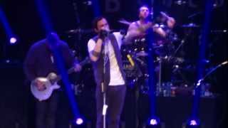 Three Days Grace - The High Road (Myrtle Beach, SC)