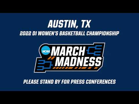 Texas Second Round Postgame Press Conference - 2022 NCAA Tournament