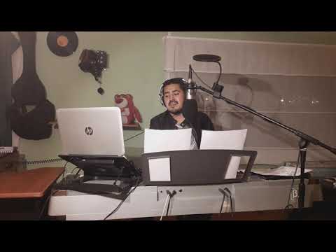 Parte de la Religión Cover Charly Garcia Piano Voz