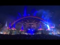 Tomorrowland 2010 | Swedish House Mafia 