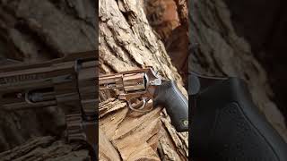 Revólver Taurus Cal. 38 Special | 5 Tiros #shorts #viralvideo #taurus