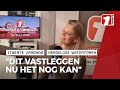 "Fantastisch mooi verhaal over de toren en de bewoners"