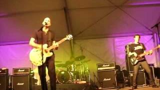 Vertical Horizon - Sunshine (Live in Singapore)
