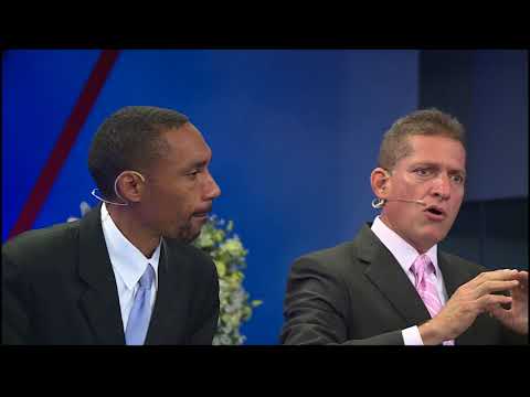 12 Batallas De Fe Perú - Jeremiah Davis - El día del Señor