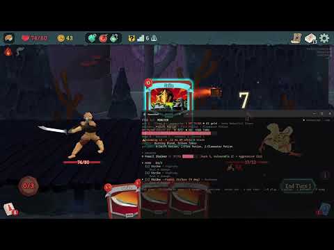 Slay the Spire 2 TUI - Youtube