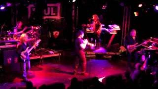 Saga - Catwalk - Uden De Pul Netherlands 2010