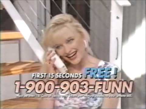 1 900 FUNN