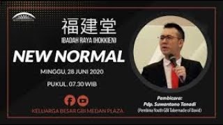 Download lagu YA HO HUA CIOK HOK MUA MUA - DANIEL TANUJAYA - GBIRUMAHPERSEMBAHAN mp3