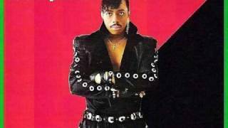 SLOW AND EASY - Rick James