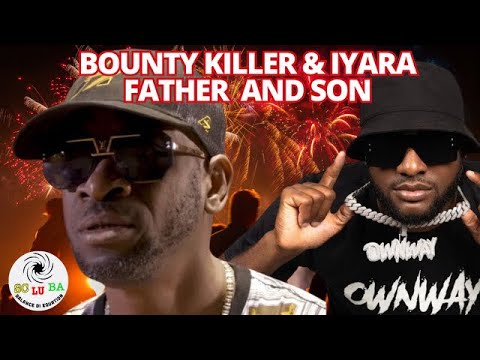 Bounty Dis Iyara on The Fix?? Di G.O.A.T Get Weh (Watch To The End)
