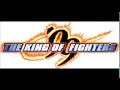 The King Of Fighters 99 Arranged The Survivor Winner