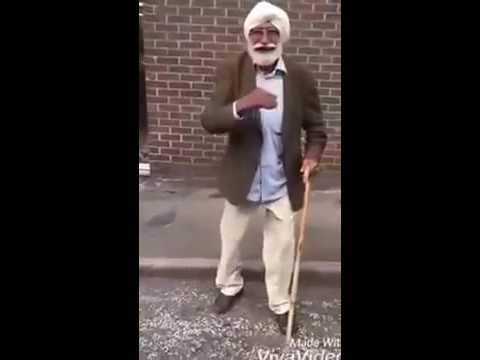 Randy Mr  Singh Part 1