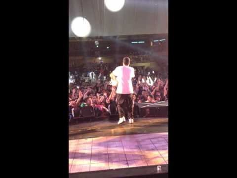 Basek Enfermos del Rap 2015