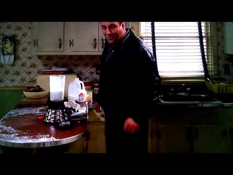 Best One-liner of All Time | The Sopranos