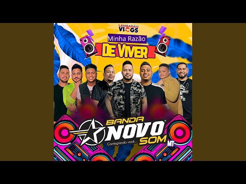 Minha Razão de Viver