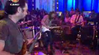 Disko Kralı - Gitar Gecesi - Sweet Home Chicago {ROCK BAR}