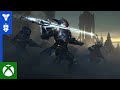 Destiny 2: The Witch Queen - Season of the Risen Trailer