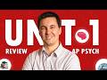 Comprehensive Summary of Unit One: Biological Basis of Behavior in AP Psychology