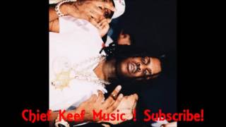 Chief Keef - Burn Up