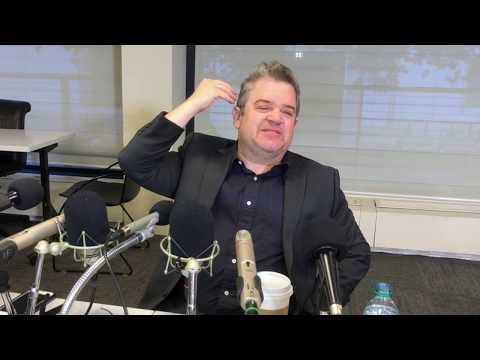 Patton Oswalt Rethinks Life With Akira Kurosawa Classic 'Ikiru'