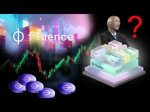 $FLT Fluence Network: Ein Coin mit Zukunft?