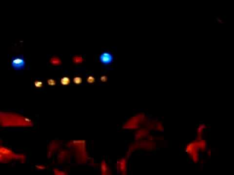 Huss & Hodn live in Weinheim - MF Doom