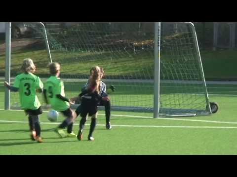 SGS U13 - Freundschaftsspiel D3 VFB Börnig 2. Halbzeit (3 Minuten)