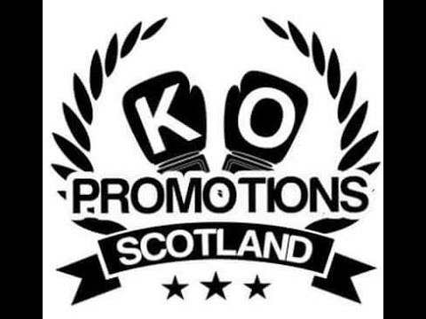 Mikey McGowan v Andy Peutherer