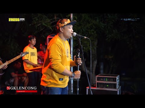 JATUH CINTA ADI SATRIA - FRESS MUSIC NGKLENCONG COMMUNITY | ARYA AUDIO